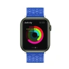 HURTEL PASEK DO APPLE WATCH 7 6 5 4 3 2 SE 45 44 42MM OPASKA Z BRANSOLETĄ