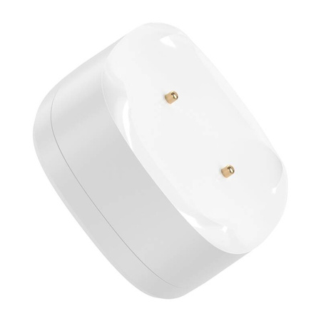 SONOFF ZESTAW CZUJNIK ZALANIA WODY ZIGBEE SNZB-05P DO SMART HOME Z KABLEM