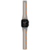 Pasek Skinarma Gemini do Apple Watch 49/46/45/44 mm szary