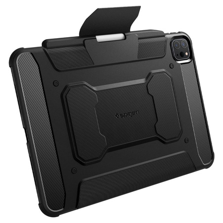 SPIGEN RUGGED ARMOR PRO IPAD PRO 11 5 / 2024 BLACK