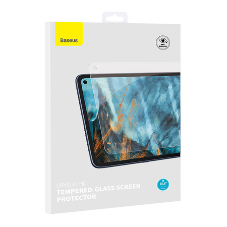 BASEUS SZKŁO HARTOWANE 0.3MM DO HUAWEI MATEPAD PRO 10.8 PRO TABLET