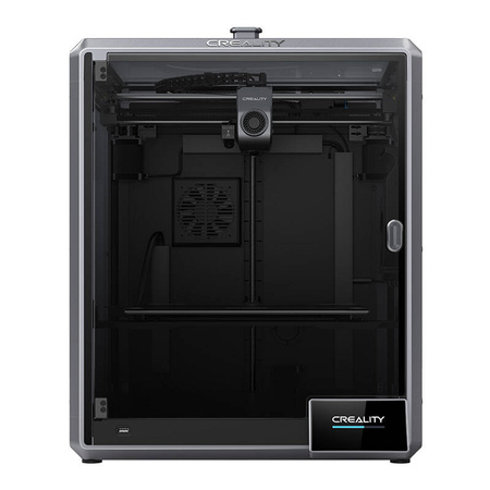 CREALITY DRUKARKA 3D K1 MAX DO WYSOKO-PRECYZYJNEGO DRUKU Z DUŻYM OBSZAREM