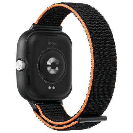 BELINE PASEK DO ZEGARKA REDMI WATCH 4 WYSOKIEJ JAKOŚCI DO ZEGARKÓW ZAMIENNY
