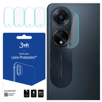 Oppo A98 5G - 3mk Lens Protection
