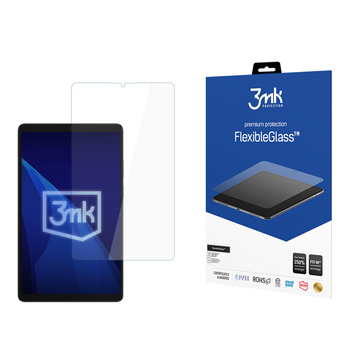 Samsung Galaxy Tab A11 - up to 11" 3mk FlexibleGlass