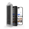 TECH-PROTECT SZKŁO PRYWATYZUJĄCE QUICK SET SPY+ DO IPHONE 16 PRO MAX