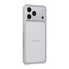 Smartfon HOTWAV A17 Pro Max (srebrny)