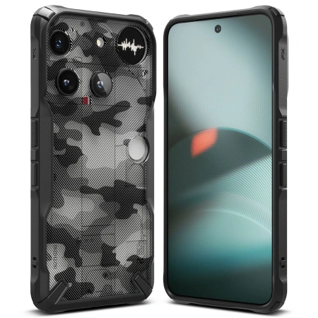 RINGKE ETUI FUSION X DO NOTHING PHONE 3 POKROWIEC OCHRONA TELEFONU