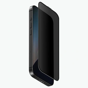 UNIQ OPTIX SZKŁO HARTOWANE PRIVACY DO IPHONE 16 PLUS 15 PLUS 14 PRO MAX 6.7