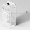 RINGKE ETUI FUSION MAGNETIC DO IPHONE 17 AIR Z MAGSAFE PRZEZROCZYSTE