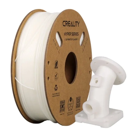 CREALITY FILAMENT HYPER ABS DO DRUKARKI 3D DO KONSTRUKCJI MECHANICZNYCH 1KG