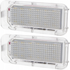AUTOTUNE LAMPKI LED PODŚWIETLENIA TABLICY DO FORD FOCUS II III C-MAX KUGA