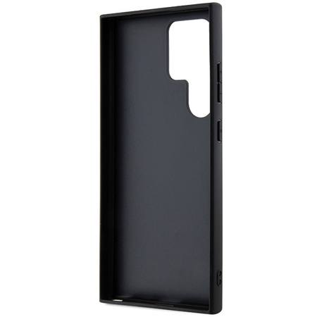 FERRARI HARDCASE DO SAMSUNG GALAXY S24 ULTRA S928 CARBON PREMIUM