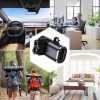 WOZINSKY PRZEJŚCIÓWKA USB-C DO SMARTWATCH GARMIN SZARY, WYSOKA