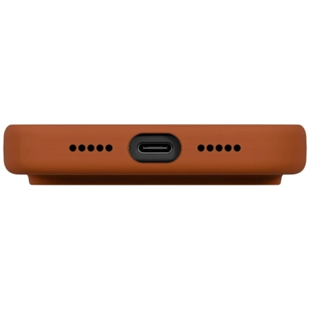UNIQ ETUI LINO CASE POKROWIEC MAGNETYCZNY DO MAGSAFE IPHONE 17 PRO FUNKCJA