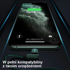 USAMS KABEL DO LIGHTNING 2A DO IPHONE 1M PLECIONY OBROTOWY SZYBKIE