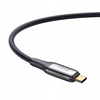 MCDODO KABEL USB-C SZYBKIE ŁADOWANIE THUNDERBOLT 4 40GBPS 240W USB TYP C 1M