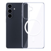 Samsung Galaxy S26 - 3mk Clear MagCase