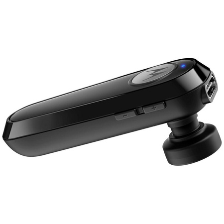 Słuchawka Bluetooth Motorola HK126 Mono czarny