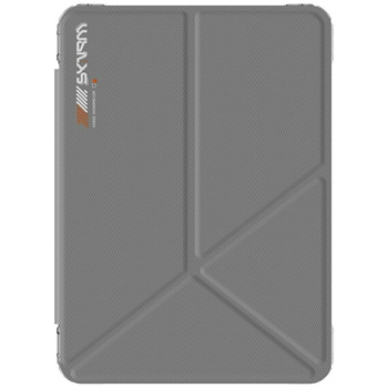 Etui Skinarma Serix do Kindle 11 gen. 6" szary
