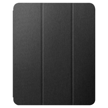 SPIGEN URBAN FIT POKROWIEC DO IPAD AIR 13 1 2 2024 2025 Z OCHRONĄ I STANDEM