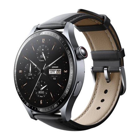 JOYROOM SMARTWATCH JR-FC2 PRO DO TELEFONÓW Z WYŚWIETLACZEM AMOLED