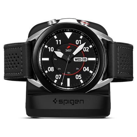 SPIGEN STAND PODSTAWKA DO SAMSUNG GALAXY WATCH 3 4 NIGHT S352 NA PREZENT