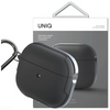 UNIQ etui Valencia AirPods 3 szary/grey Antimicrobial