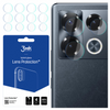 Infinix Note 40 Pro+ - 3mk Lens Protection