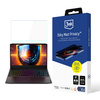 Lenovo Legion Pro 5 - up to 17 3mk Privacy 2-way (without glue)
