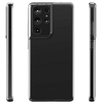 MERCURY JELLY CLEAR CASE DO SAMSUNG M13 4G M135 A13 5G A136 ETUI OCHRONNE
