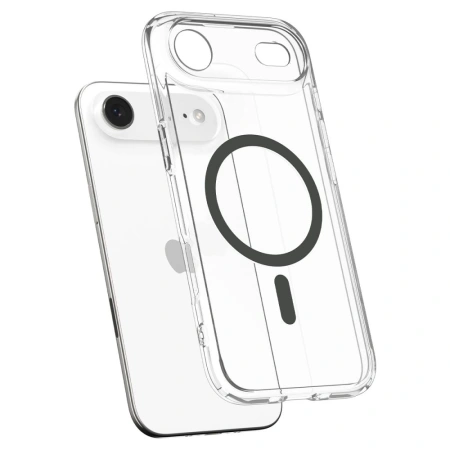 SPIGEN ETUI ULTRA HYBRID MAGSAFE DO IPHONE 17 AIR OCHRONA TELEFONU
