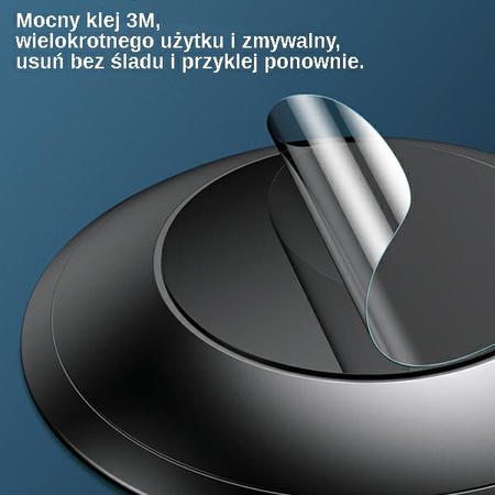USAMS ODŚWIEŻACZ POWIETRZA DO DOMU ZAPACHOWY WENTYLATOR EFEKTYWNE DZIAŁANIE