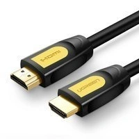 UGREEN KABEL HDMI 1.4V 1M DO TELEWIZORA 4K 60HZ BEZ STRAT JAKOŚCI
