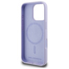 KARL LAGERFELD ETUI HARDCASE POKROWIEC CASE DO IPHONE 16 PRO DO MAGSAFE