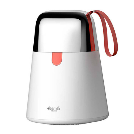 DEERMA GOLARKA DO UBRAN MQ600 DO USUWANIA KULEK Z UBRAN I TAPICERKI DOMOWEJ