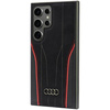 AUDI CASE GENUINE LEATHER DO SAMSUNG GALAXY S24 ULTRA S928 DO MAGSAFE