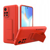 WOZINSKY ETUI KICKSTAND DO XIAOMI REDMI 10 Z PODSTAWKĄ I OCHRONA SMARTFONÓW