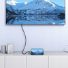 MCDODO KABEL USB-C SZYBKIE ŁADOWANIE DO MACBOOK USB TYP C 10GBPS 100W 4K 1M