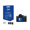 3MK SZKŁO OCHRONNE CAM PROTECTION DO SONY A7 III OCHRONA EKRANU KAMERY