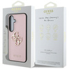 GUESS ETUI GRAINED 4G BIG LOGO SMALL CLASSIC DO SAMSUNG GALAXY S25+
