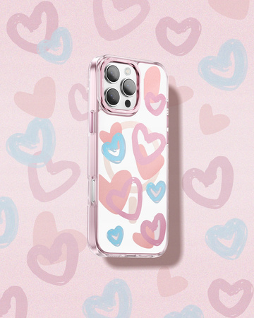 INNOSTYLE ETUI MAGNETYCZNE CASE WZMOCNIONE DO MAGSAFE IPHONE 16 PRO MAX