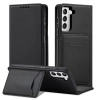 HURTEL MAGNET CARD CASE ETUI DO SAMSUNG GALAXY S22+ S22 PLUS POKROWIEC