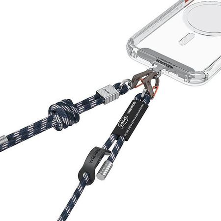 SKINARMA DYNOMANIA SMYCZ TELEFONUNIWERSALNA DO IPHONE SAMSUNG HUAWEI XIAOMI