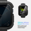 SPIGEN ETUI TOUGH ARMOR DO APPLE WATCH 10 46MM INNOWACYJNY DESIGN I OCHRONA