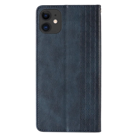 HURTEL MAGNET STRAP CASE ETUI DO IPHONE 13 MINI POKROWIEC PORTFEL Z MINI