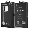 BMW BMHMP16X23PMWK HARDCASE DO IPHONE 16 PRO MAX METAL DO MAGSAFE M SMOOTH