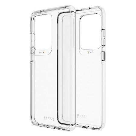 GEAR4 ETUI CRYSTAL PALACE DO SAMSUNG GALAXY S20 ULTRA OCHRONA PRZEZROCZYSTE