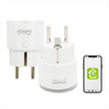 GOSUND GNIAZDKO WIFI SP111 3680W 16A DO TUYA ZDALNE STEROWANIE ELEKTRONIKĄ