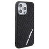 KARL LAGERFELD ETUI POKROWIEC DO IPHONE 15 PRO MAX 6.7 3D RUBBER MULTI LOGO